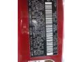 Barcelona Red Metallic - Prius Hybrid Photo No. 19
