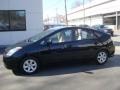 Black 2004 Toyota Prius Hybrid