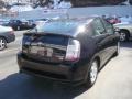 Black - Prius Hybrid Photo No. 4