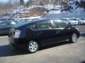Black - Prius Hybrid Photo No. 5