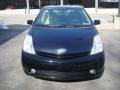 Black - Prius Hybrid Photo No. 7