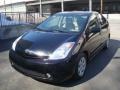 Black - Prius Hybrid Photo No. 8