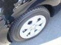 Black - Prius Hybrid Photo No. 9