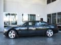 Brilliant Black Crystal Pearl - Charger SRT-8 Photo No. 6