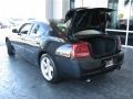 Brilliant Black Crystal Pearl - Charger SRT-8 Photo No. 9