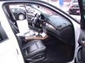 Alpine White - X5 3.0i Photo No. 2