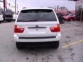 Alpine White - X5 3.0i Photo No. 11