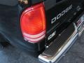 2003 Black Dodge Dakota SLT Quad Cab  photo #9