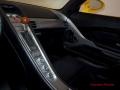Dark Grey Natural Leather Controls Photo for 2005 Porsche Carrera GT #26756918