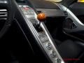 Dark Grey Natural Leather Controls Photo for 2005 Porsche Carrera GT #26756958