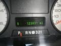 Oxford White - F250 Super Duty Lariat FX4 Crew Cab 4x4 Photo No. 21
