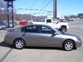 2006 Polished Pewter Metallic Nissan Altima 2.5 S Special Edition  photo #2