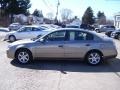 2006 Polished Pewter Metallic Nissan Altima 2.5 S Special Edition  photo #6