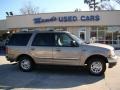 Arizona Beige Metallic - Expedition XLT Photo No. 1