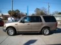 Arizona Beige Metallic - Expedition XLT Photo No. 5