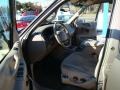 Arizona Beige Metallic - Expedition XLT Photo No. 9