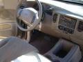Arizona Beige Metallic - Expedition XLT Photo No. 19