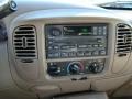 Arizona Beige Metallic - Expedition XLT Photo No. 23