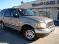 Arizona Beige Metallic - Expedition XLT Photo No. 32
