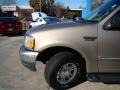 Arizona Beige Metallic - Expedition XLT Photo No. 33