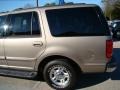 Arizona Beige Metallic - Expedition XLT Photo No. 34
