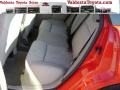 Vermillion Red - Focus SE Sedan Photo No. 4