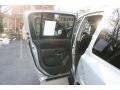 Silver Indulgence - QX 56 4WD Photo No. 13