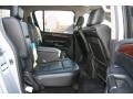 2008 Silver Indulgence Infiniti QX 56 4WD  photo #21