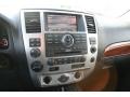 Silver Indulgence - QX 56 4WD Photo No. 26