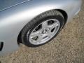1998 Sebring Silver Metallic Chevrolet Corvette Coupe  photo #12