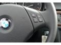 2010 Jet Black BMW 3 Series 328i xDrive Sedan  photo #39