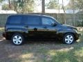 2010 Black Chevrolet HHR LS  photo #1