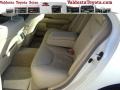 2004 Crystal White Lexus LS 430  photo #12