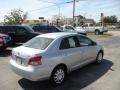 Silver Streak Mica - Yaris Sedan Photo No. 3