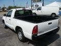 Super White - Tacoma Regular Cab Photo No. 6