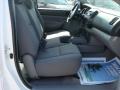 Super White - Tacoma Regular Cab Photo No. 12