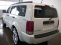 2010 Stone White Dodge Nitro SE 4x4  photo #3