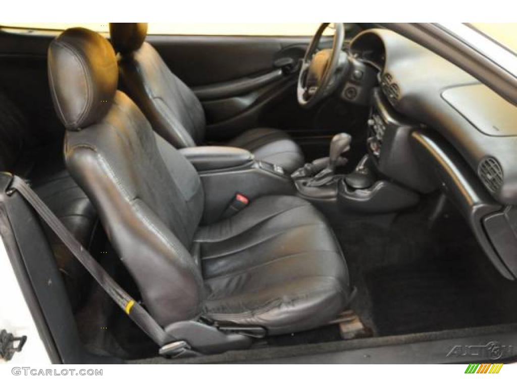 1998 Sunfire SE Convertible - Bright White / Graphite photo #13