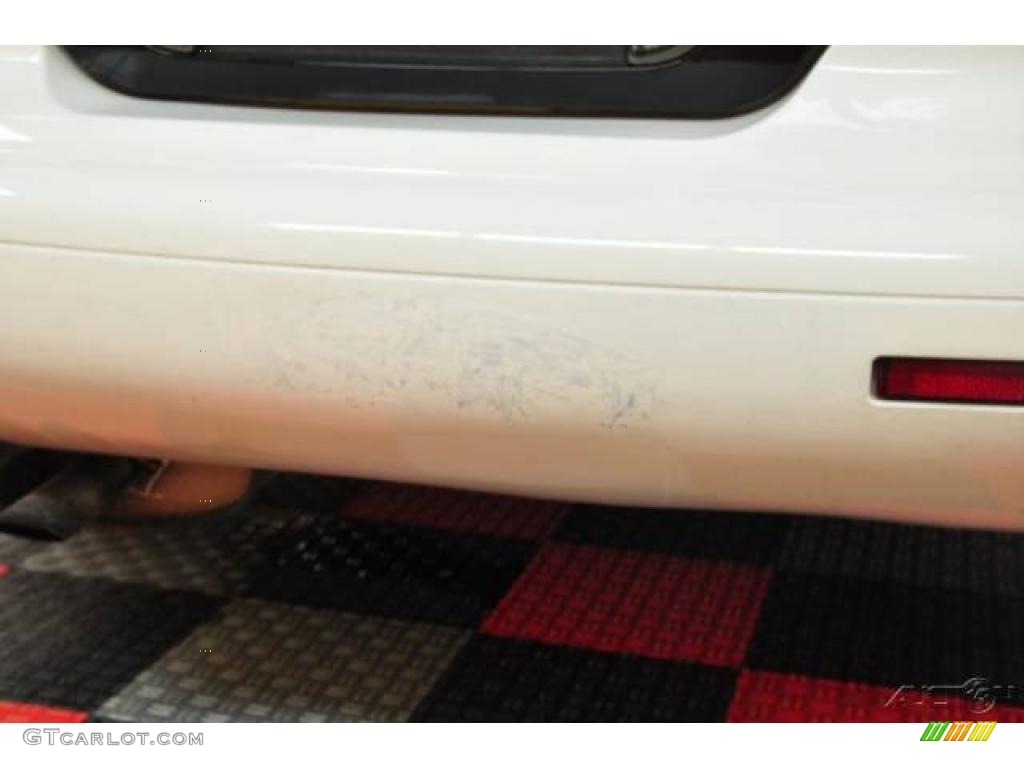 1998 Sunfire SE Convertible - Bright White / Graphite photo #18