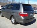 Nimbus Gray Metallic - Odyssey EX-L Photo No. 2