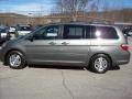 Nimbus Gray Metallic - Odyssey EX-L Photo No. 21