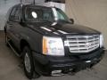 Black Raven - Escalade AWD Photo No. 4