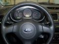 Steel Gray Metallic - Impreza 2.5i Sedan Photo No. 5