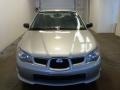 Steel Gray Metallic - Impreza 2.5i Sedan Photo No. 11