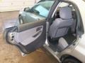Steel Gray Metallic - Impreza 2.5i Sedan Photo No. 15