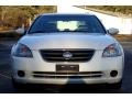 2004 Satin White Nissan Altima 2.5 S  photo #3