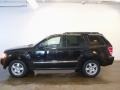 Black - Grand Cherokee Laredo 4x4 Photo No. 6