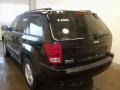 Black - Grand Cherokee Laredo 4x4 Photo No. 7