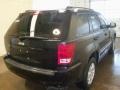 Black - Grand Cherokee Laredo 4x4 Photo No. 9