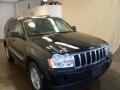 Black - Grand Cherokee Laredo 4x4 Photo No. 10